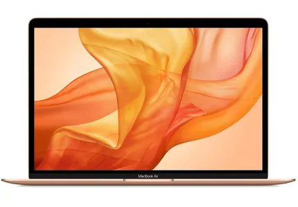 Замена видеокарты MacBook Air 13' (2018-2019) в Краснодаре